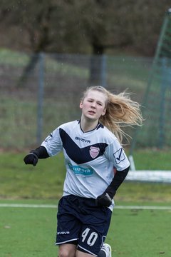 Bild 26 - B-Juniorinnen FSC Kaltenkirchen - SG Weststeinburg : Ergebnis: 2:1